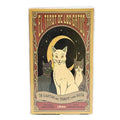 Cats Rule the Earth Tarot: 78-Card Deck and Guidebook for the Feline-Obsessed