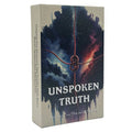 Unspoken Truth Oracle Deck – 54 Insight Cards for Intuition & Self-Discovery