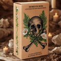 Memento Mori Lenormand & Oracle Deck – Spiritual Divination Cards