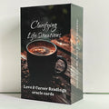 Clarifying Life Situations Oracle Deck — 80 Card Guidance Deck for Love, Career, Spiritual Growth & Personal Reflection