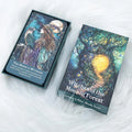 Witches of the Moonlit Forest Oracle Deck — 54 Card for Intuition, Reflection & Personal Discovery