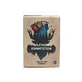Solitaire Competition – Strategic Card Game