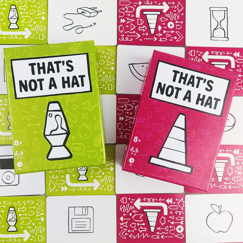 Memory & Bluff Card Game | Fun, Fast & Full of Surprises