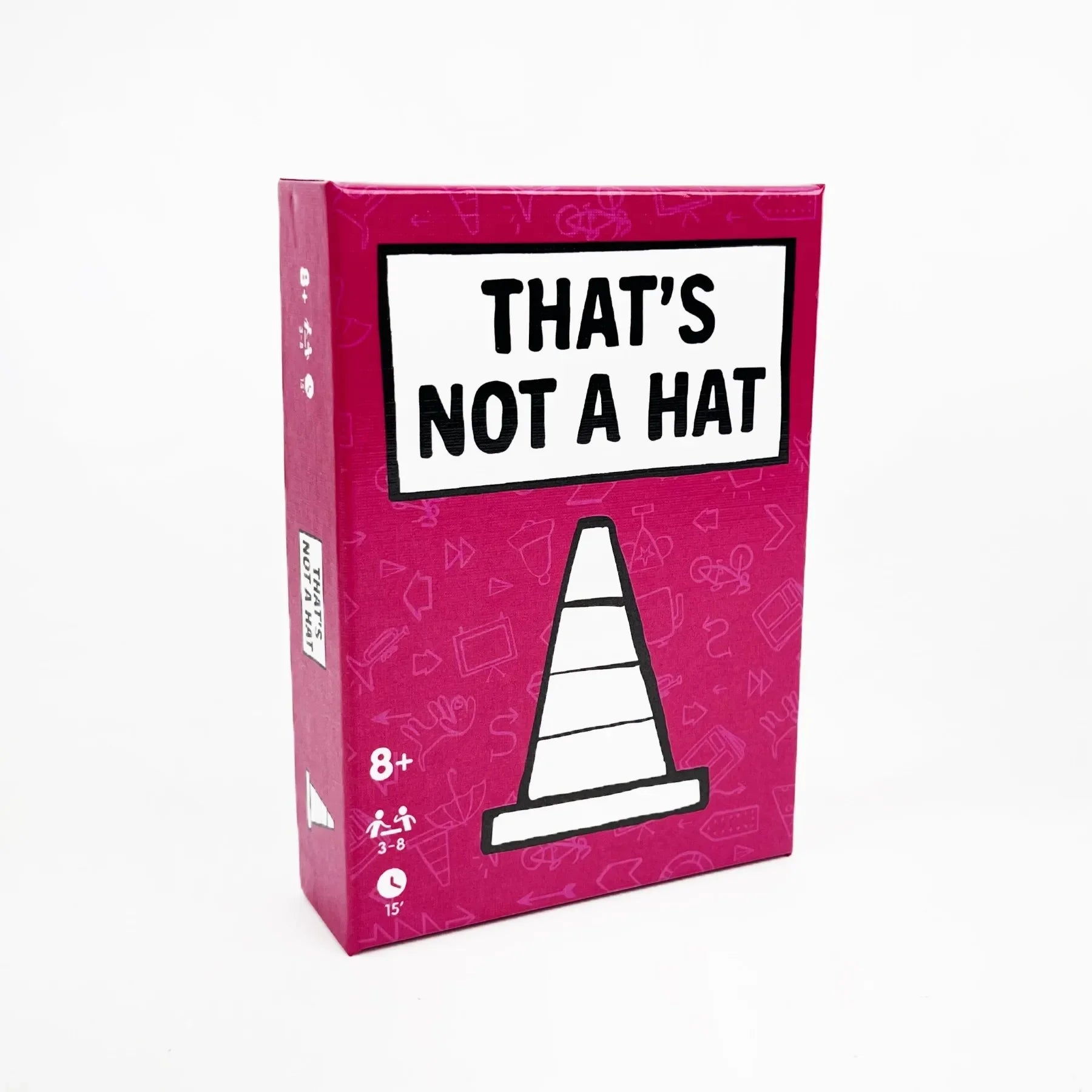 Memory & Bluff Card Game | Fun, Fast & Full of Surprises