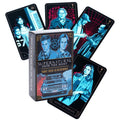 Supernatural Tarot Deck and Guidebook