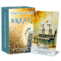 The Pattern Break Oracle Cards — 54 Card Guidance Deck for Daily Reflection, Intuition & Personal Growth
