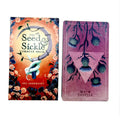 The Seed & Sickle Oracle Deck – 55 Card Spiritual Oracle Cards