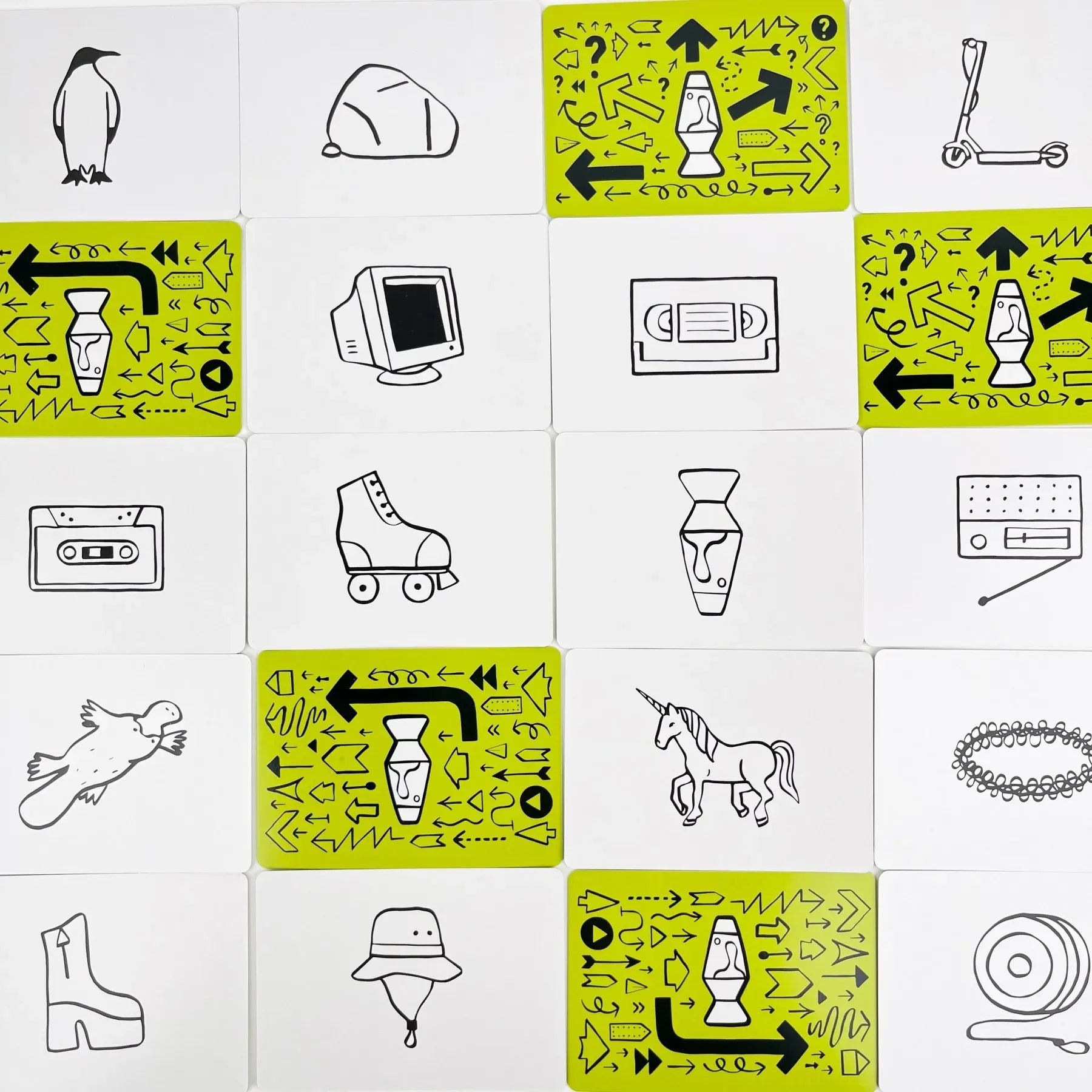 Memory & Bluff Card Game | Fun, Fast & Full of Surprises